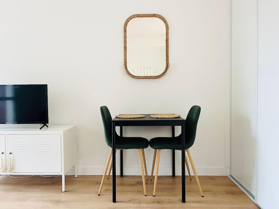 Les Cormorans - Studio Refait A Neuf A 2 Pas De La Mer Apartment Cabourg Bagian luar foto